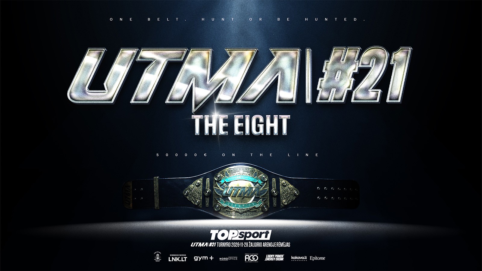 UTMA 21