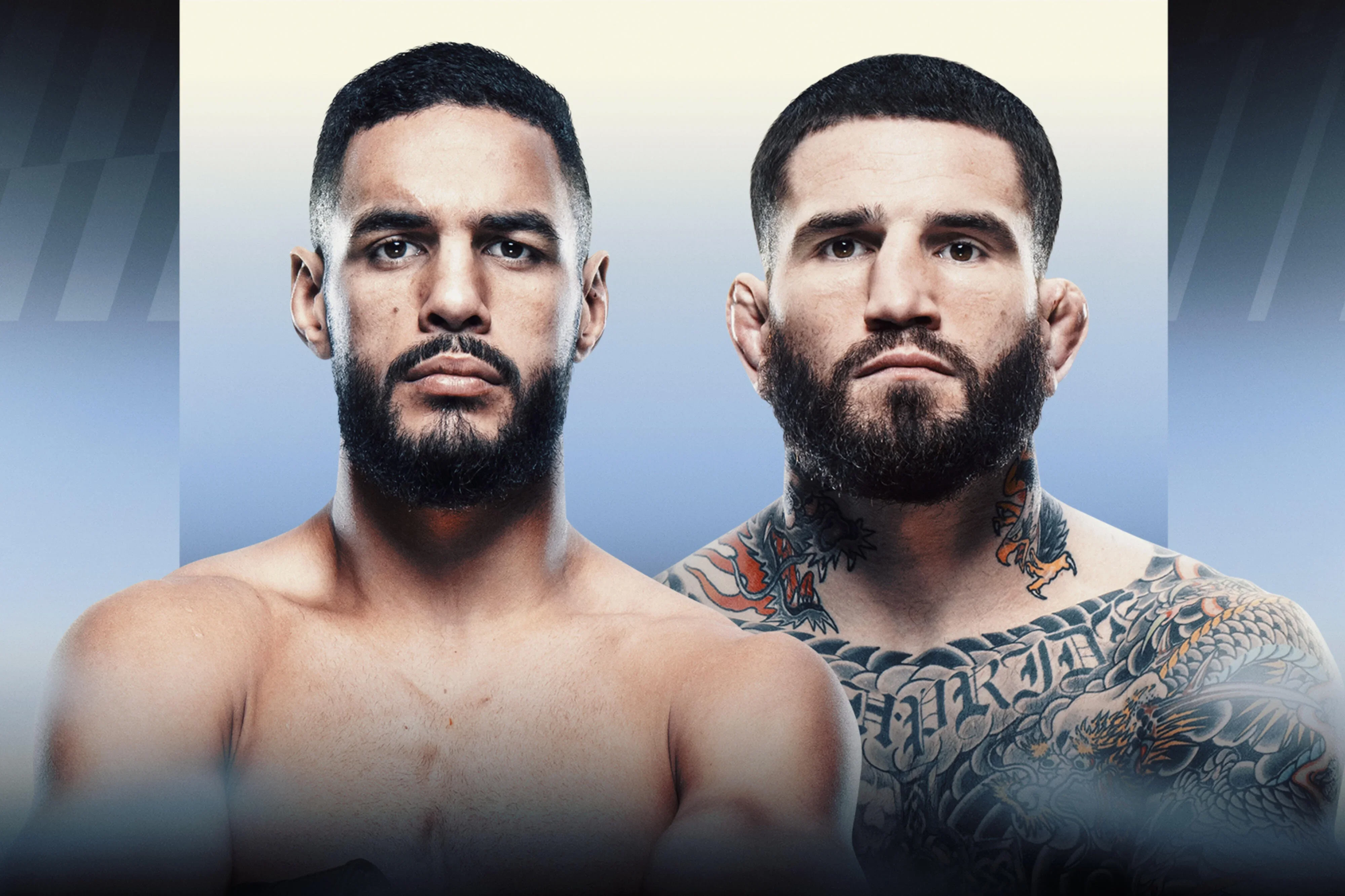UFC Fight Night: Bonfim vs Brady