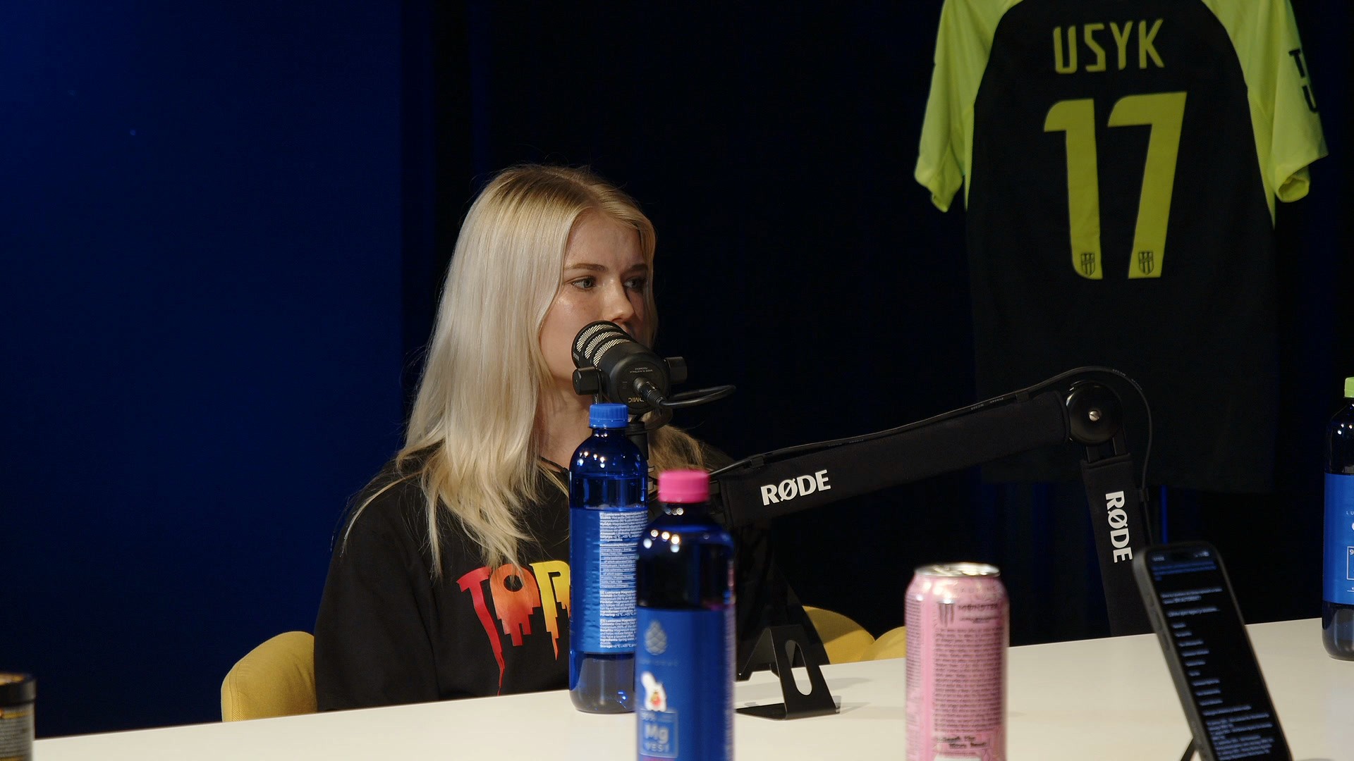 Marie Ruumet räägib elust Tais