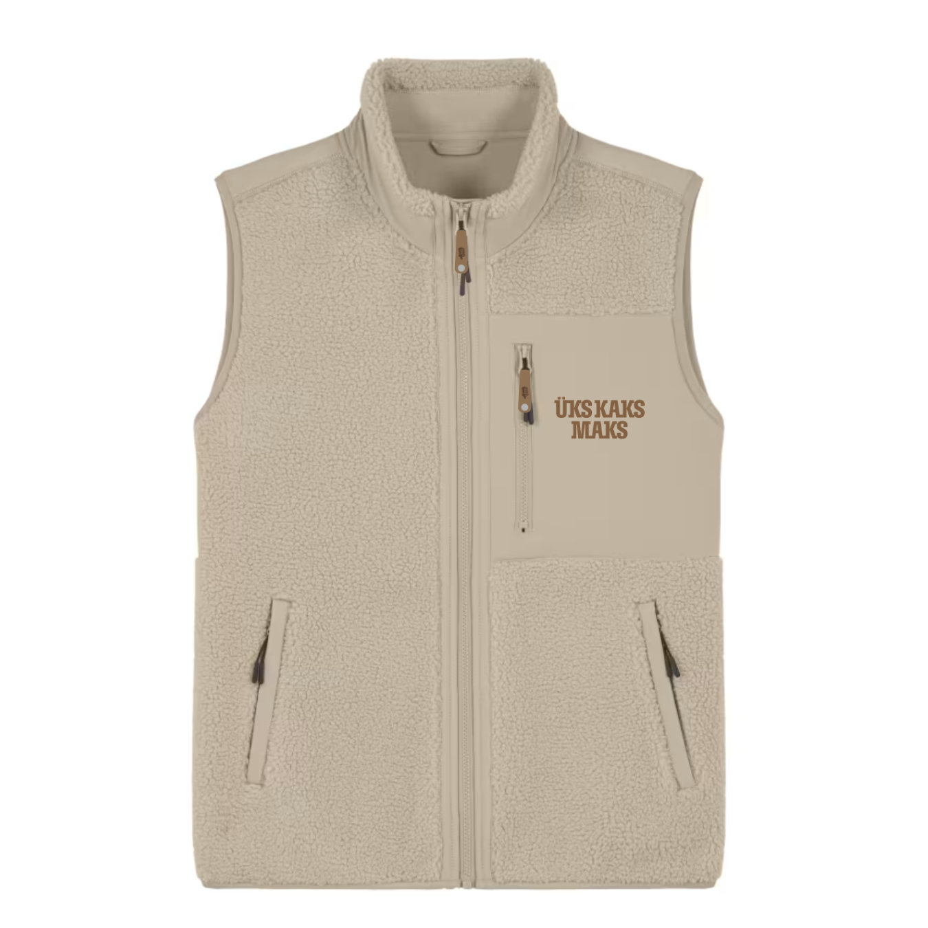 VEST 