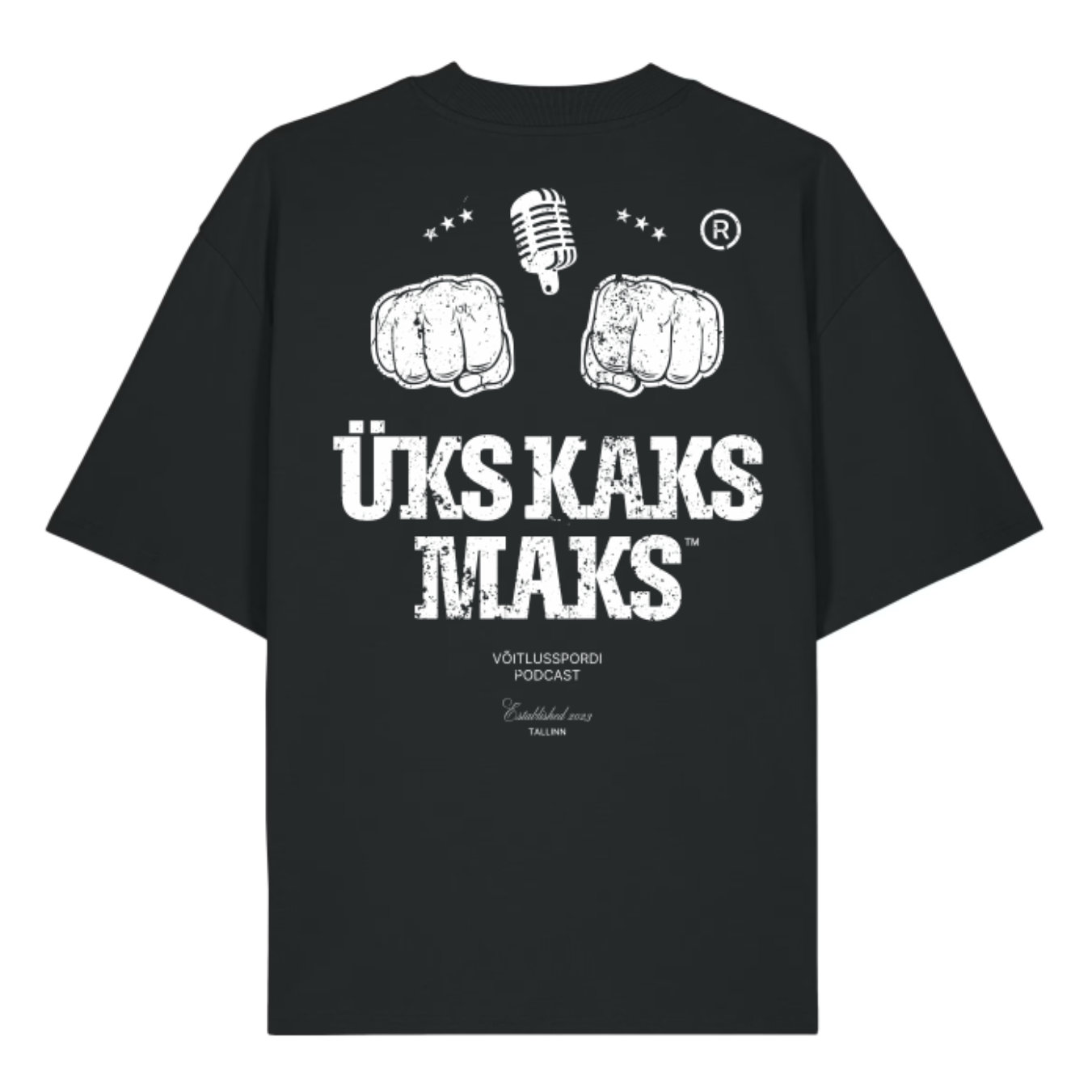 SÄRK OG+