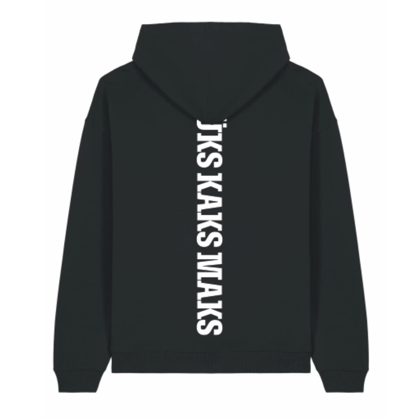 HOODIE VERTICAL