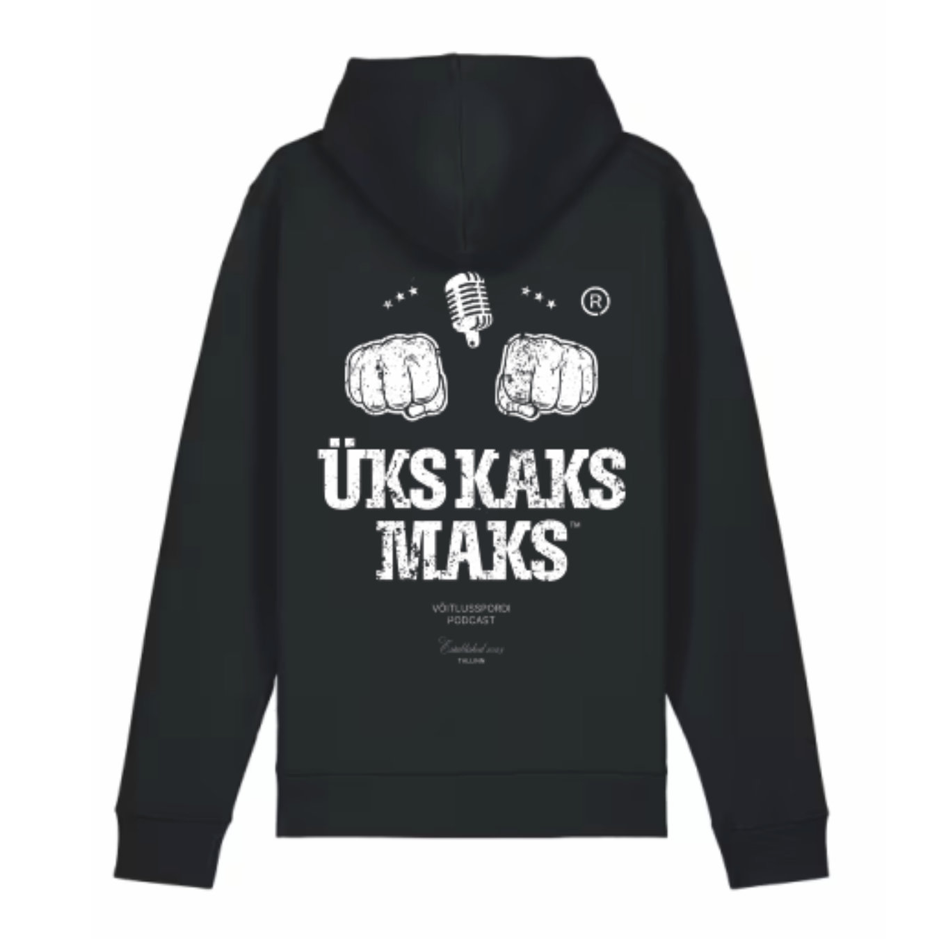 HOODIE OG+