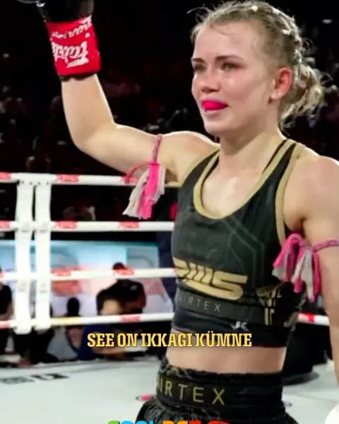 @marieruumet kirjutab ennast tasapisi ajalukku 🏆